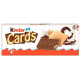 Вафлі Kinder Cards 128 г