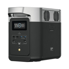 Портативна зарядна станція EcoFlow DELTA 2 (ZMR330-CN) 1800 Вт 1024 Вт·год LiFePO4