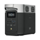 Портативна зарядна станція EcoFlow DELTA 2 (ZMR330-CN) 1800 Вт 1024 Вт·год LiFePO4