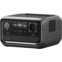 Зарядна станція EcoFlow RIVER 3 Plus 600Вт (286 Вт/год)