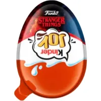 Kinder Joy Дивні Дива (Stranger Things) 20 г