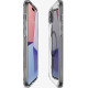 Чохол Spigen для iPhone 15 Plus Ultra Hybrid MagFit, Graphite