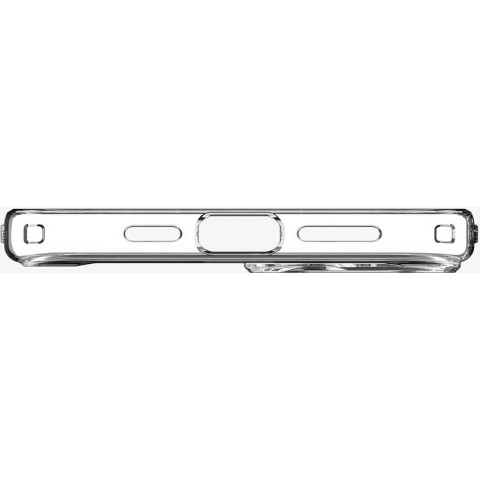 Чохол Spigen для iPhone 15 Plus Ultra Hybrid MagFit, Graphite