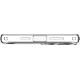 Чохол Spigen для Apple iPhone 15 Plus Ultra Hybrid MagFit, White
