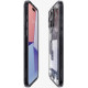 Чохол Spigen для Apple iPhone 15 Pro Max Ultra Hybrid MagFit, Zero One