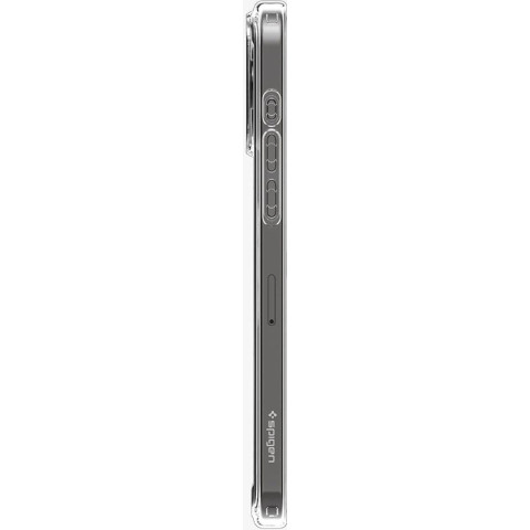 Чохол Spigen для Apple iPhone 15 Pro Ultra Hybrid MagFit, Graphite