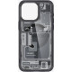 Чохол Spigen для Apple iPhone 15 Pro Ultra Hybrid MagFit, Zero One