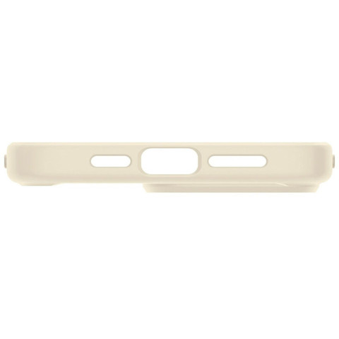 Чохол Spigen для Apple iPhone 15 Pro Ultra Hybrid, Mute Beige