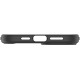 Чохол Spigen для Apple iPhone 15 Ultra Hybrid, Frost Black