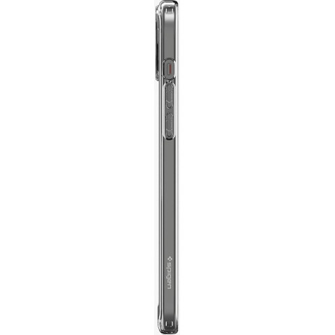 Чохол Spigen для Apple iPhone 15 Ultra Hybrid MagFit, Graphite