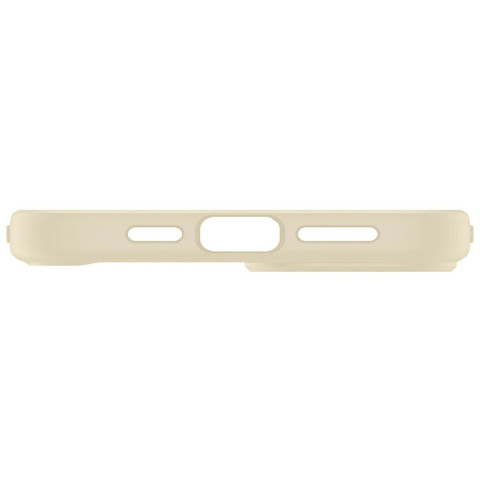 Чохол Spigen для Apple iPhone 15 Ultra Hybrid, Mute Beige