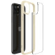Чохол Spigen для Apple iPhone 15 Ultra Hybrid, Mute Beige
