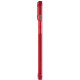 Чохол Spigen для Apple iPhone 15 Ultra Hybrid, Red Crystal