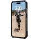 Чохол UAG для Apple iPhone 15 Pro Pathfinder Magsafe, Black