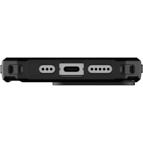 Чохол UAG для Apple iPhone 15 Pro Pathfinder SE MagSafe, Geo Camo
