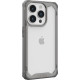 Чохол UAG для Apple iPhone 15 Pro Plyo, Ash