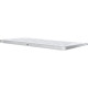 Клавіатура Apple Magic Keyboard з Touch ID для Mac з Apple silicon – Russian