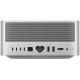 Неттоп APPLE Mac Studio M1 Ultra Chip 64GB/1TB 2022