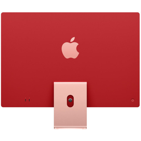 Моноблок Apple iMac 24"Retina 4.5K 256GB 7GPU Pink 2021