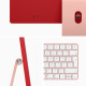 Моноблок Apple iMac 24"Retina 4.5K 256GB 7GPU Pink 2021