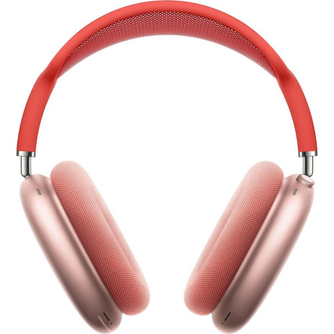 Навушники Apple AirPods Max – Pink
