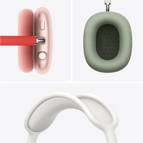 Навушники Apple AirPods Max Sky Blue