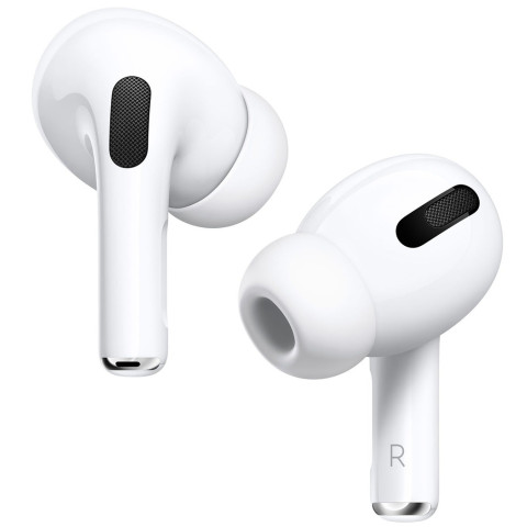 Навушники Apple AirPods Pro with MagSafe Charging Case