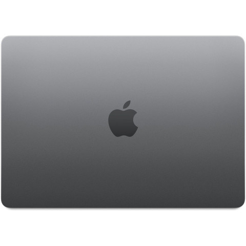 Ноутбук APPLE MacBook Air 13.6" M2 8/256GB 2022 Space Grey MLXW3