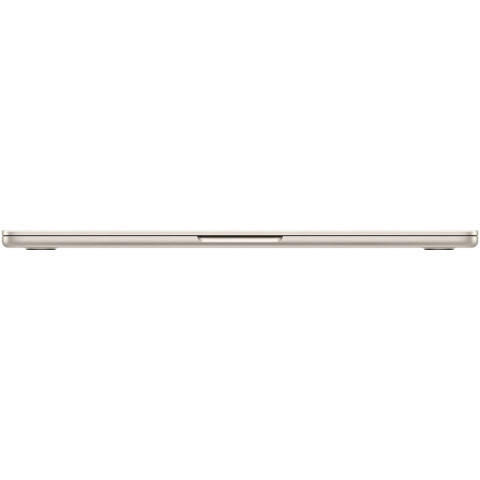 Ноутбук APPLE MacBook Air 13.6" M2 8/256GB 2022 Starlight MLY13