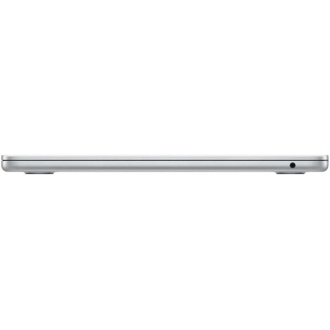 Ноутбук APPLE MacBook Air 13" M2 16/512GB Silver