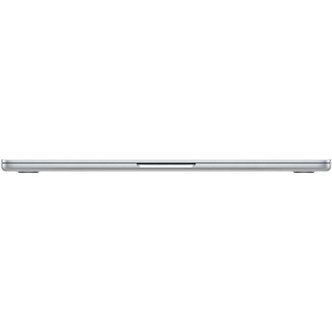 Ноутбук APPLE MacBook Air 13" M2 16/512GB Silver
