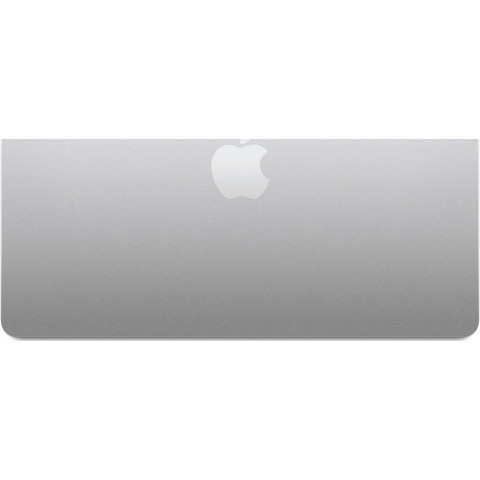 Ноутбук APPLE MacBook Air 13" M2 16/512GB Silver