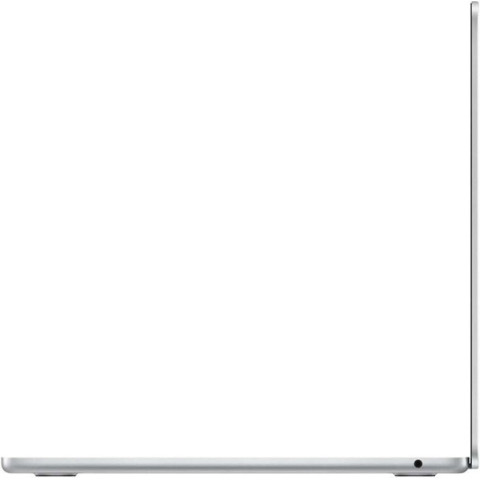 Ноутбук APPLE MacBook Air 13" M2 24/512GB Silver