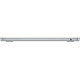 Ноутбук APPLE MacBook Air 13" M2 24/512GB Silver