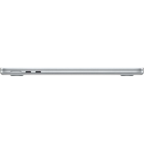 Ноутбук APPLE MacBook Air 13" M2 24/512GB Silver