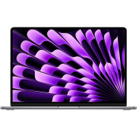 Ноутбук APPLE MacBook Air 15.3" M2 8/512GB 2023 Space Grey