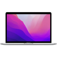 Ноутбук APPLE MacBook Pro 13.3`` M2 16GB/512GB Silver