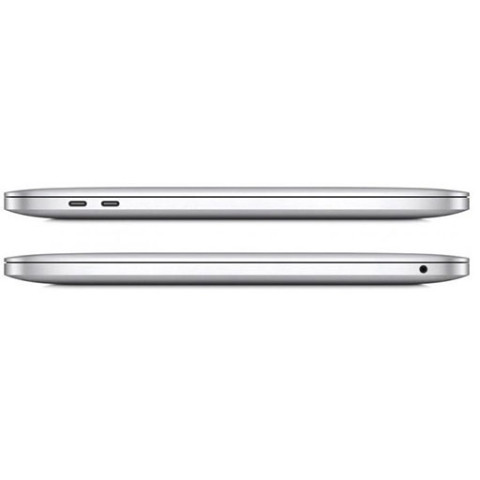 Ноутбук APPLE MacBook Pro 13" M2 8/256GB 2022 Silver MNEP3