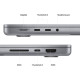 Ноутбук APPLE MacBook Pro 14" M2 Max 32/1TB 2023 Space Grey MPHG3