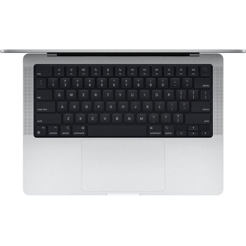 Ноутбук APPLE MacBook Pro 14" M2 Pro 16/512GB 2023 Silver MPHH3