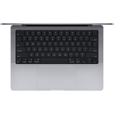 Ноутбук APPLE MacBook Pro 14" M2 Pro 16/512GB 2023 Space Grey MPHE3