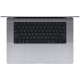 Ноутбук APPLE MacBook Pro 16" M2 Max 96GB/1TB Space Gray