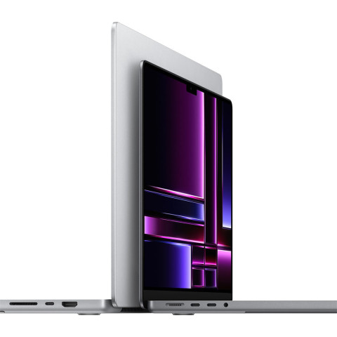 Ноутбук APPLE MacBook Pro 16" M2 Max 96GB/1TB Space Gray
