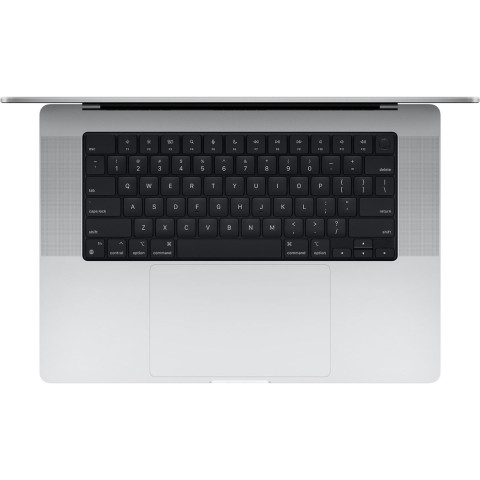 Ноутбук APPLE MacBook Pro 16" M2 Pro 32/512GB Silver