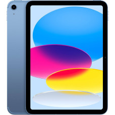 Планшет Apple iPad 10.9" Wi-Fi + Cellular 64Gb Blue