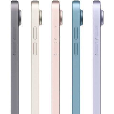 Планшет Apple iPad Air 10.9" Wi-Fi 64Gb Space Grey