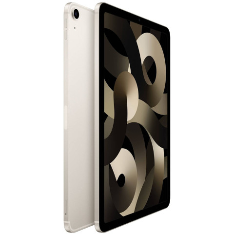 Планшет Apple iPad Air 10.9" Wi-Fi + Cellular 256Gb Starlight