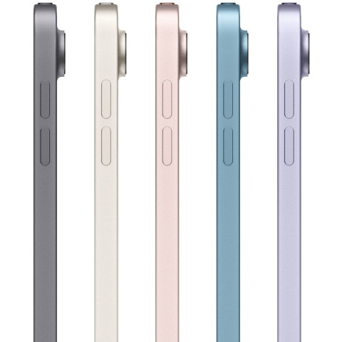 Планшет Apple iPad Air 10.9" Wi-Fi + Cellular 64Gb Starlight