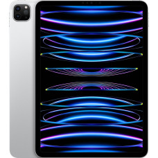 Планшет Apple iPad Pro 11" Wi-Fi 128Gb Silver