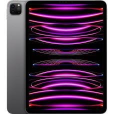 Планшет Apple iPad Pro 11" Wi-Fi 128Gb Space Grey